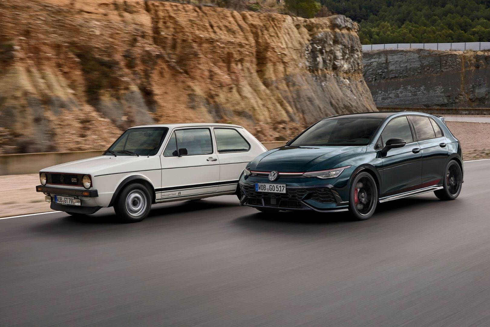 6.	Ao volante da emoção: Como a Volkswagen se mantém a “marca das nossas vidas”